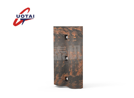 雙金屬耐磨復(fù)合球磨襯板